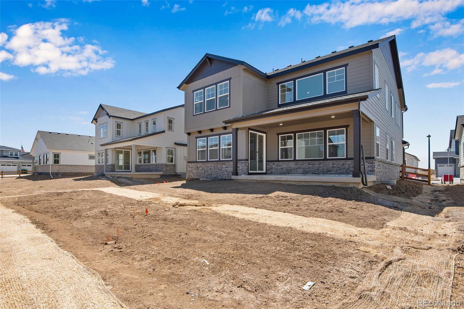 24563 E 34th Avenue Aurora CO 80019