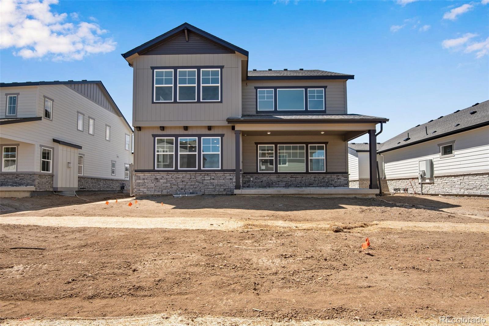 24563 E 34th Avenue Aurora CO 80019