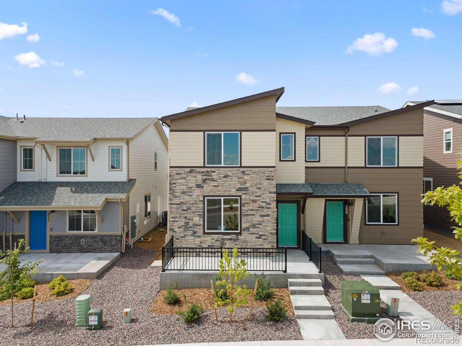 305 Shoveler Way Johnstown CO 80534