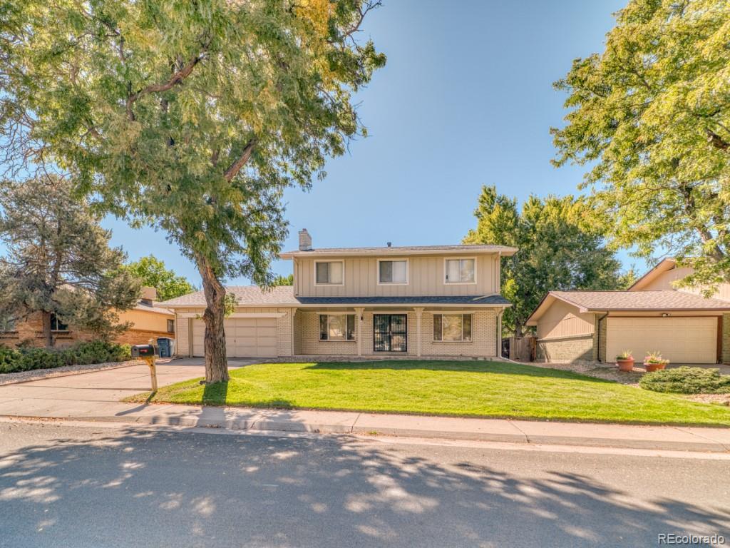 11992 E Mexico Avenue Aurora CO 80012
