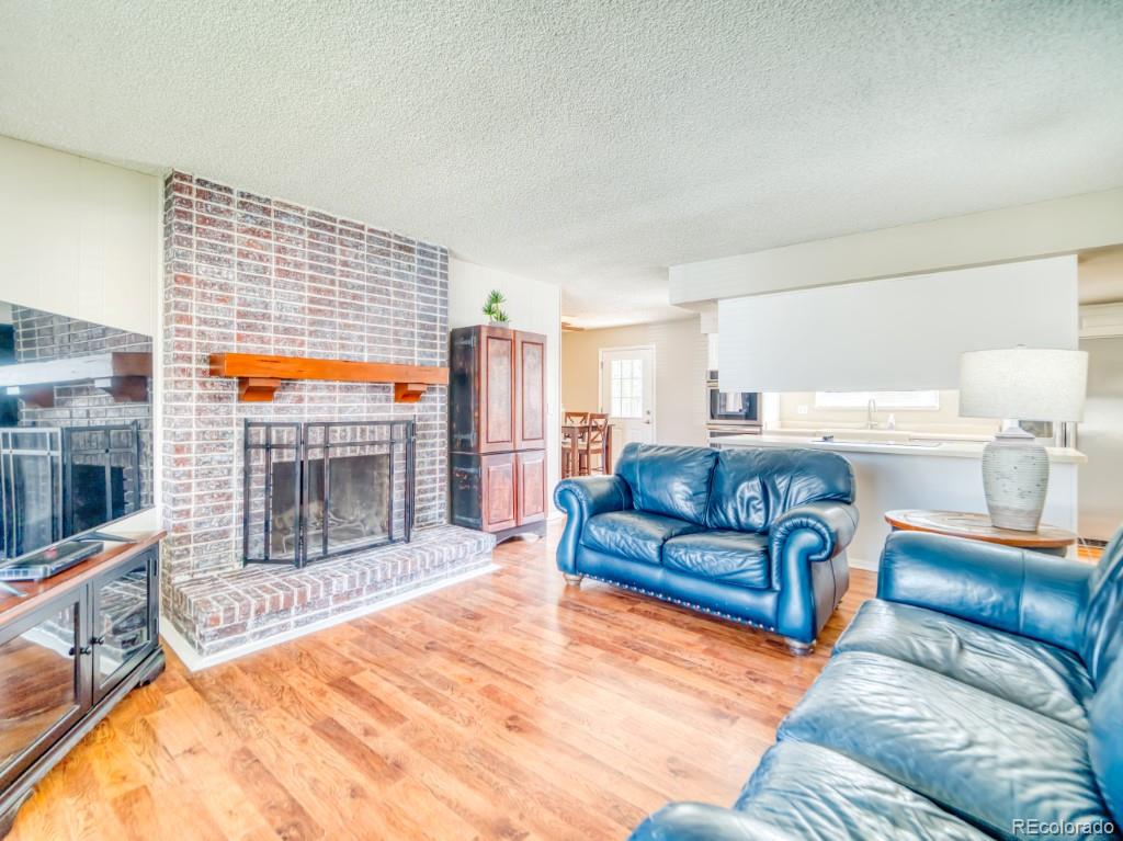 11992 E Mexico Avenue Aurora CO 80012