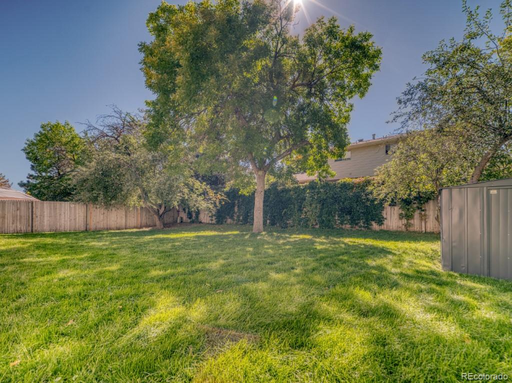 11992 E Mexico Avenue Aurora CO 80012
