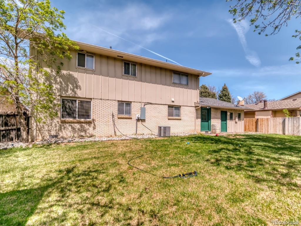 11992 E Mexico Avenue Aurora CO 80012