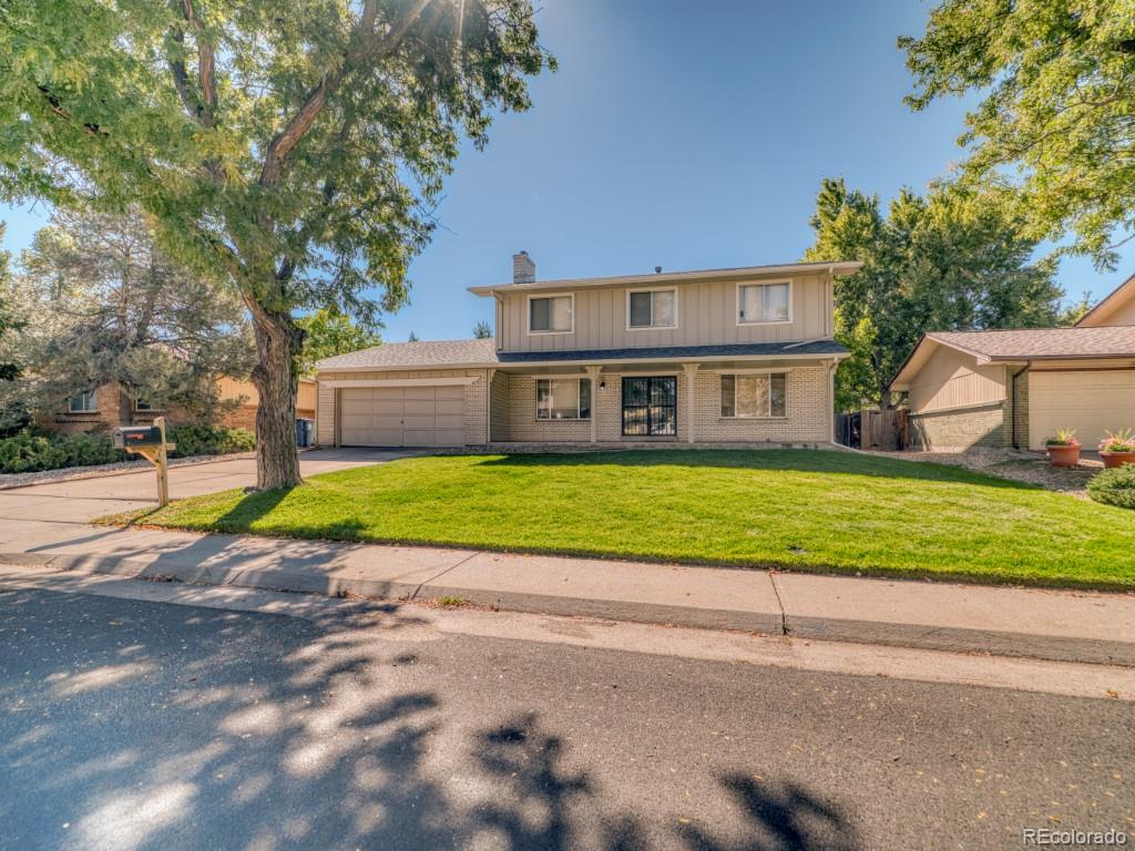 11992 E Mexico Avenue Aurora CO 80012