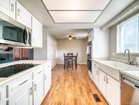 11992 E Mexico Avenue Aurora CO 80012