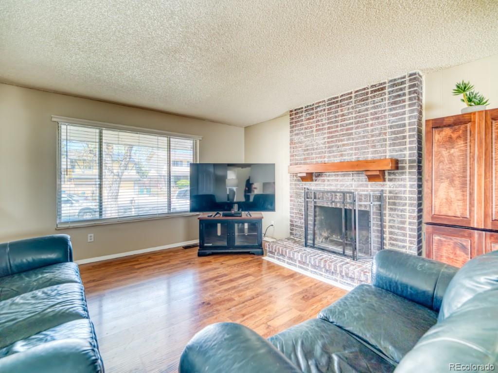 11992 E Mexico Avenue Aurora CO 80012
