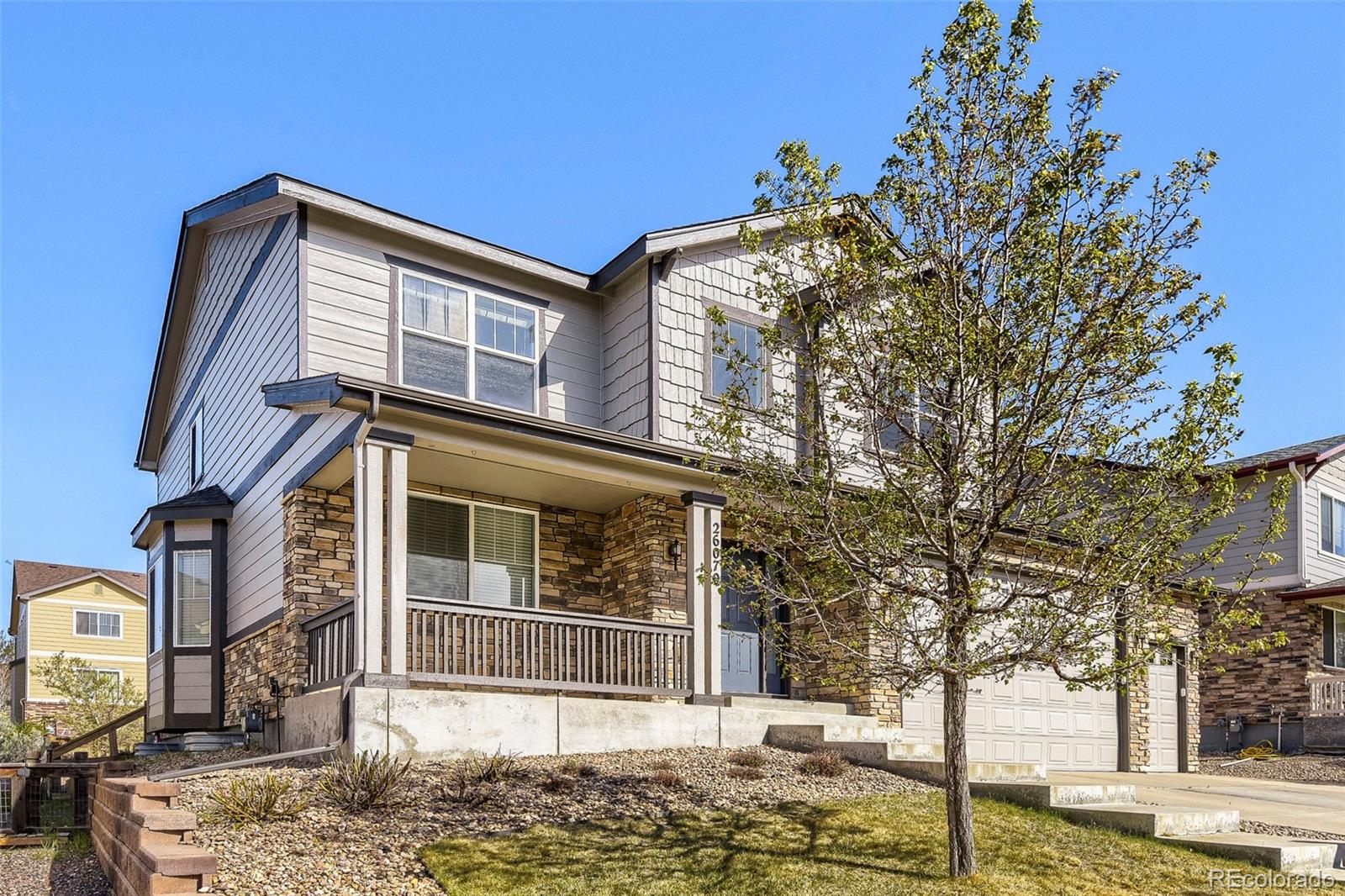 26070 E Davies Drive Aurora CO 80016
