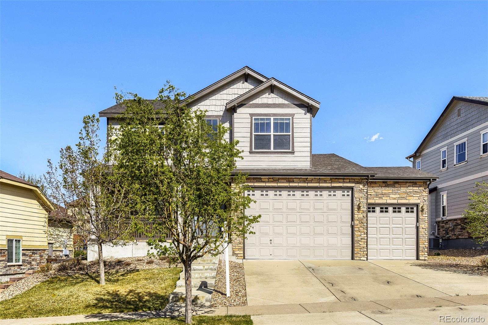 26070 E Davies Drive Aurora CO 80016