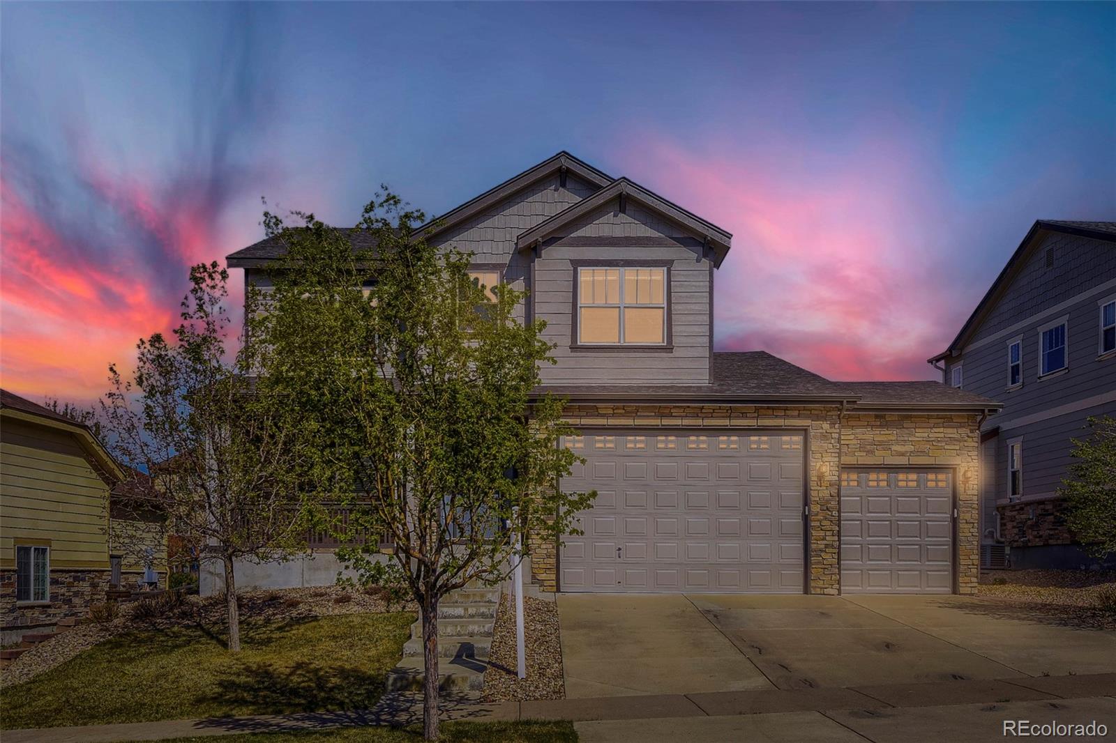 26070 E Davies Drive Aurora CO 80016