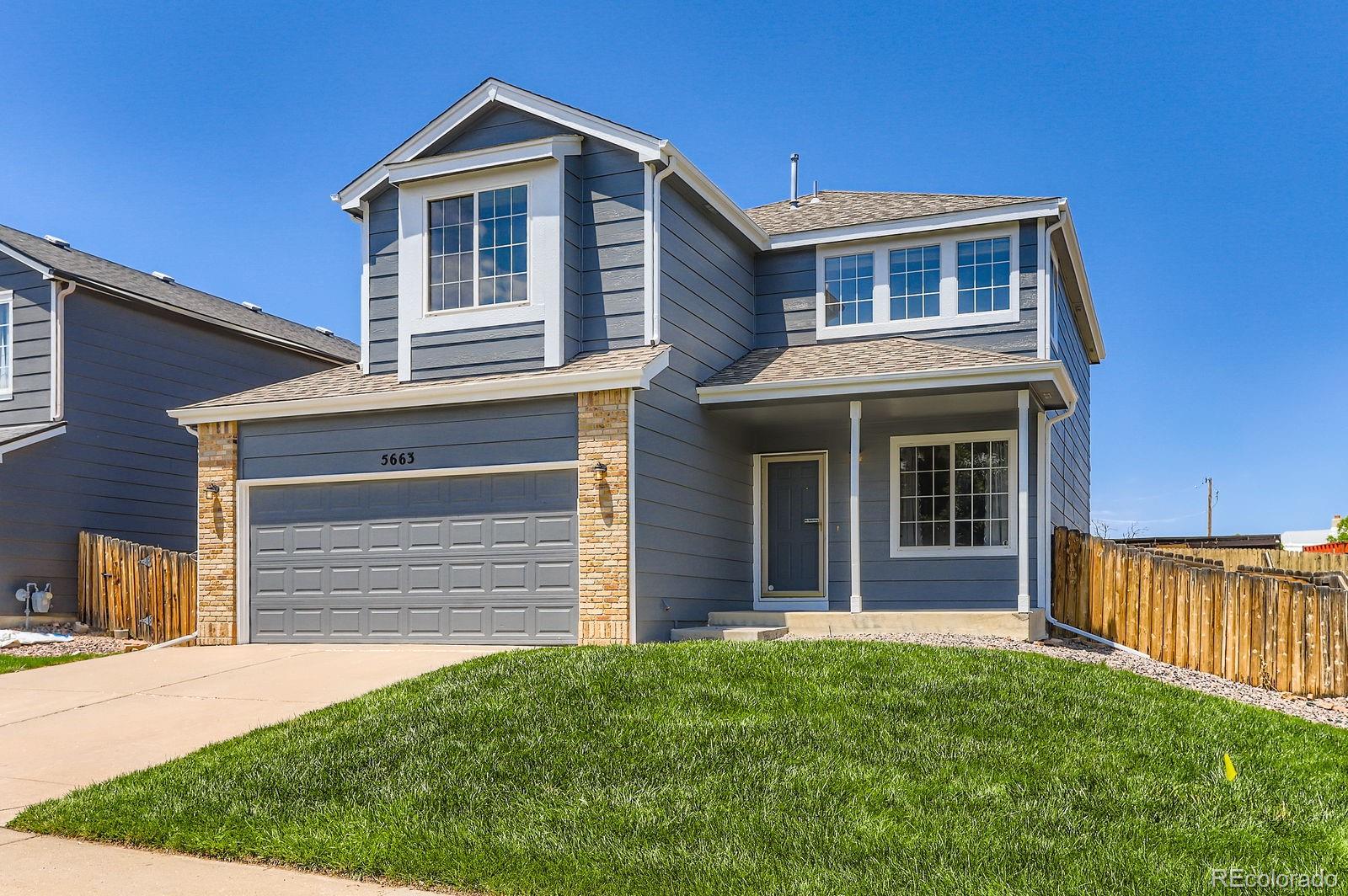 5663 W 118th Place Westminster CO 80020