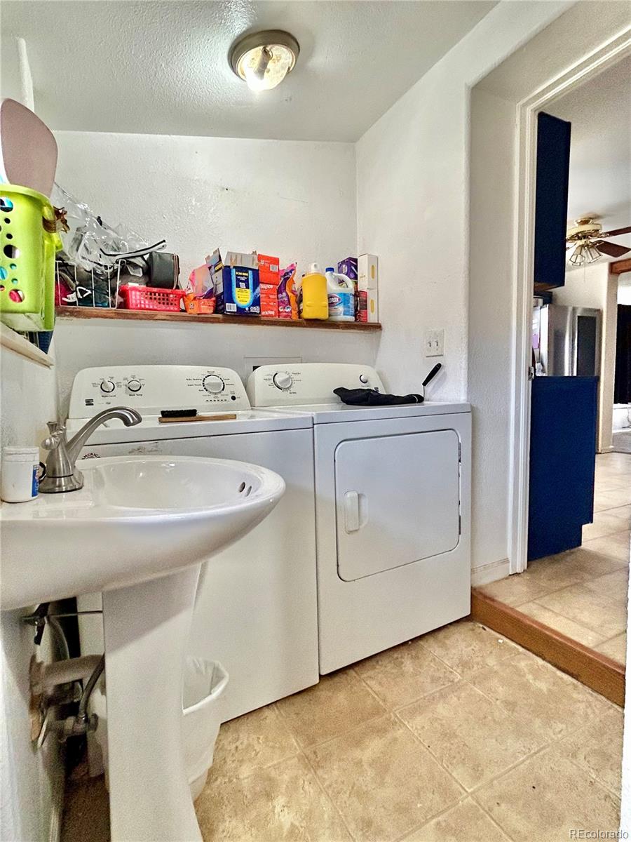 26 W 3rd Street Walsenburg CO 81089