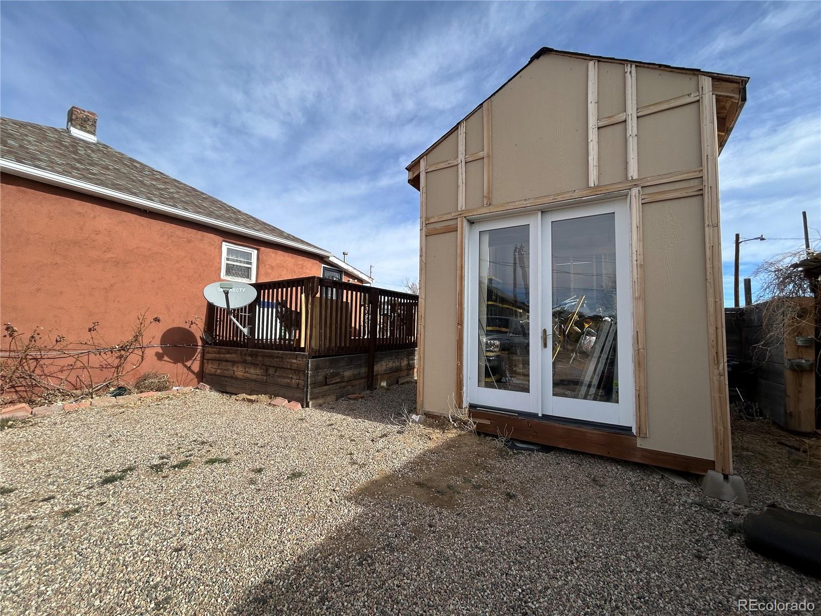 26 W 3rd Street Walsenburg CO 81089