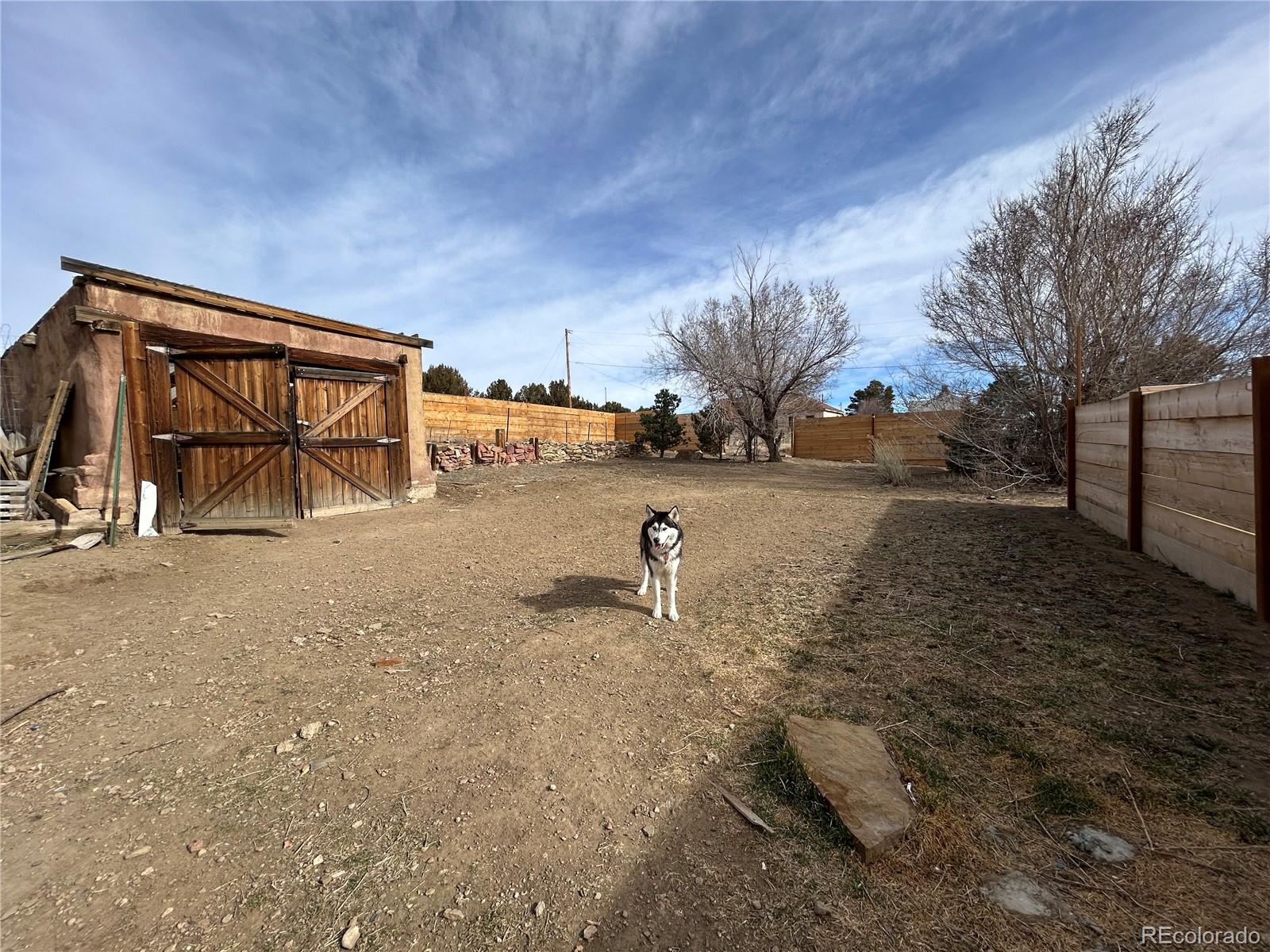 26 W 3rd Street Walsenburg CO 81089