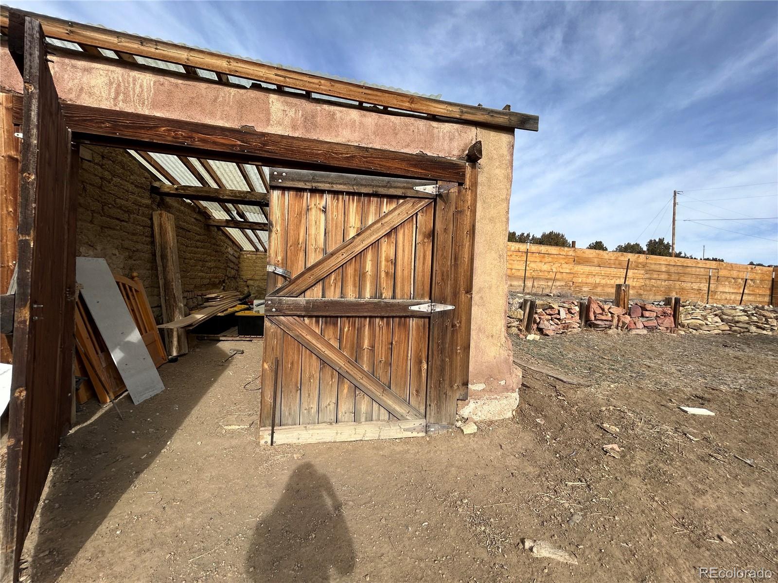 26 W 3rd Street Walsenburg CO 81089