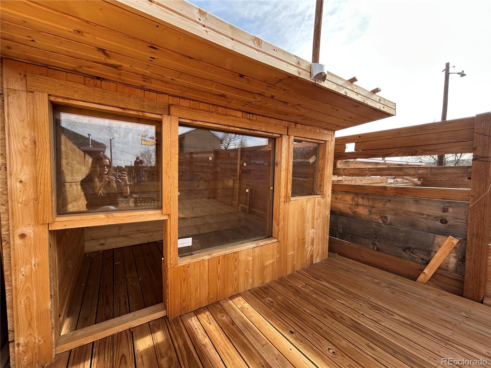 26 W 3rd Street Walsenburg CO 81089