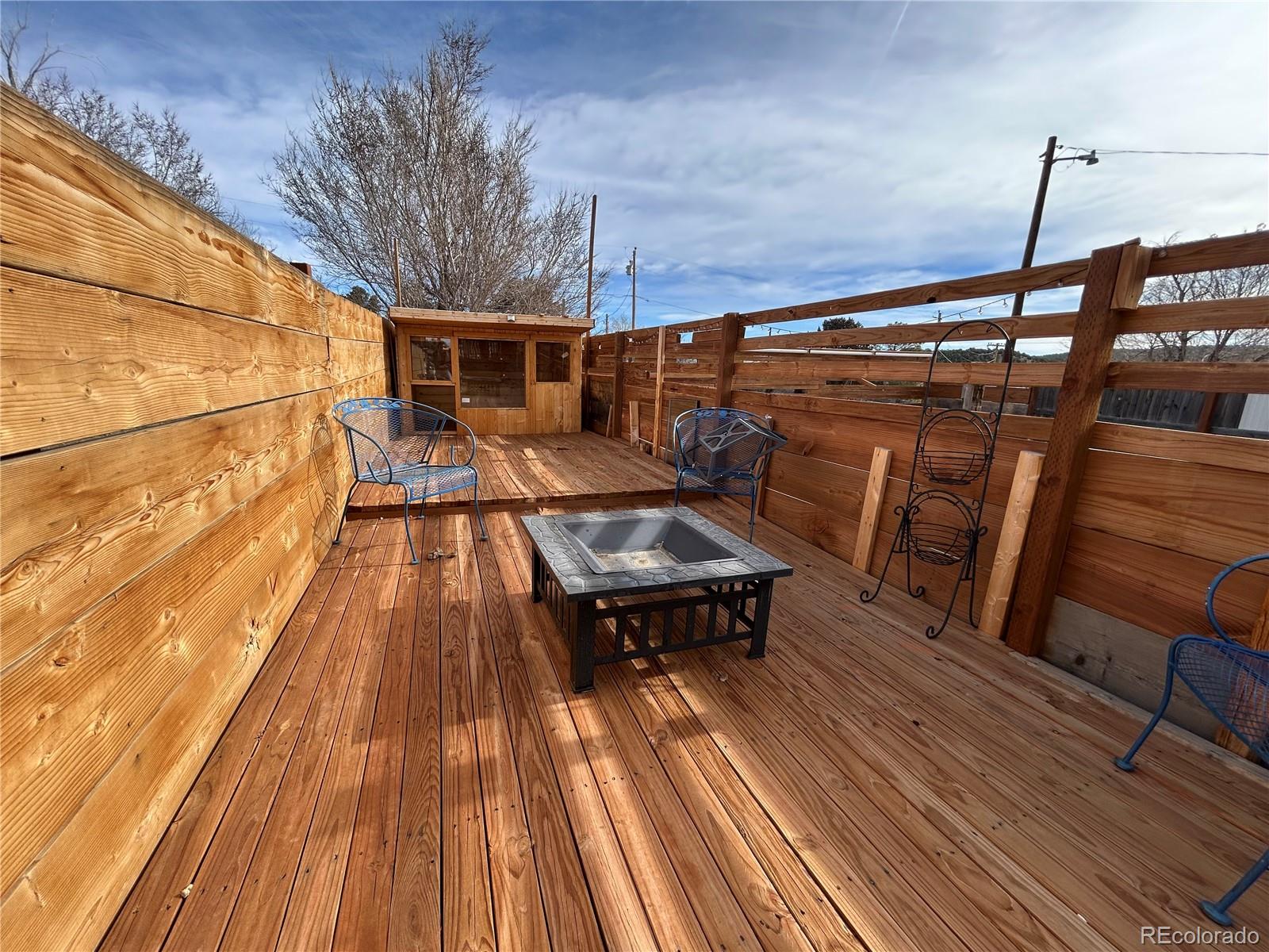 26 W 3rd Street Walsenburg CO 81089