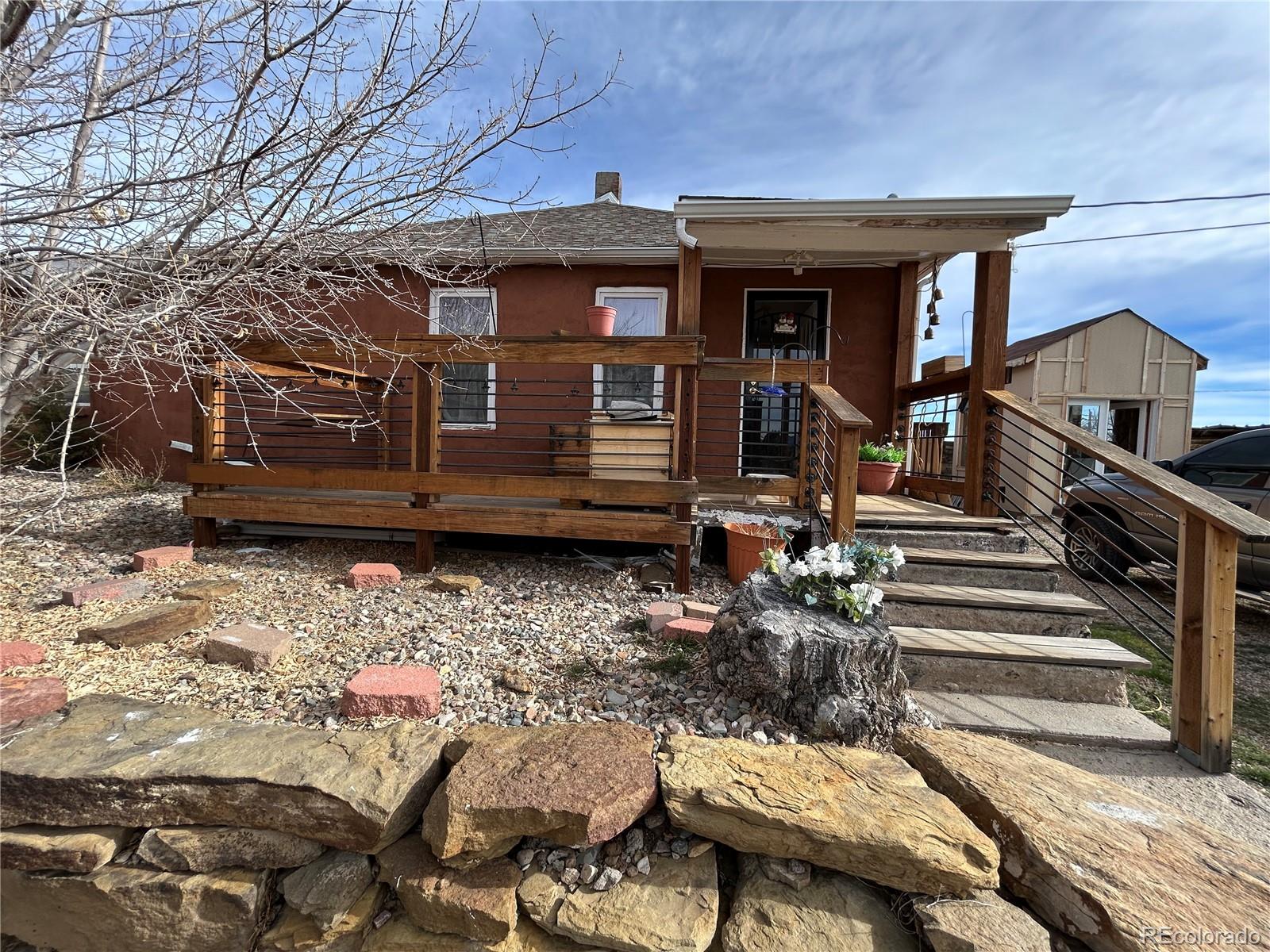 26 W 3rd Street Walsenburg CO 81089