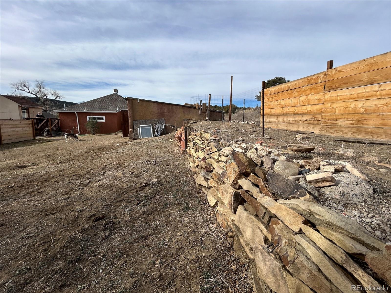 26 W 3rd Street Walsenburg CO 81089
