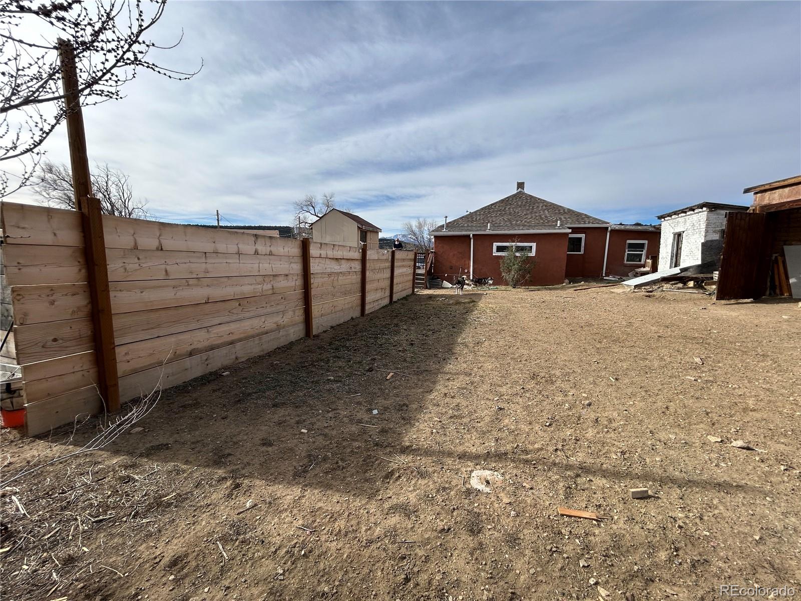 26 W 3rd Street Walsenburg CO 81089