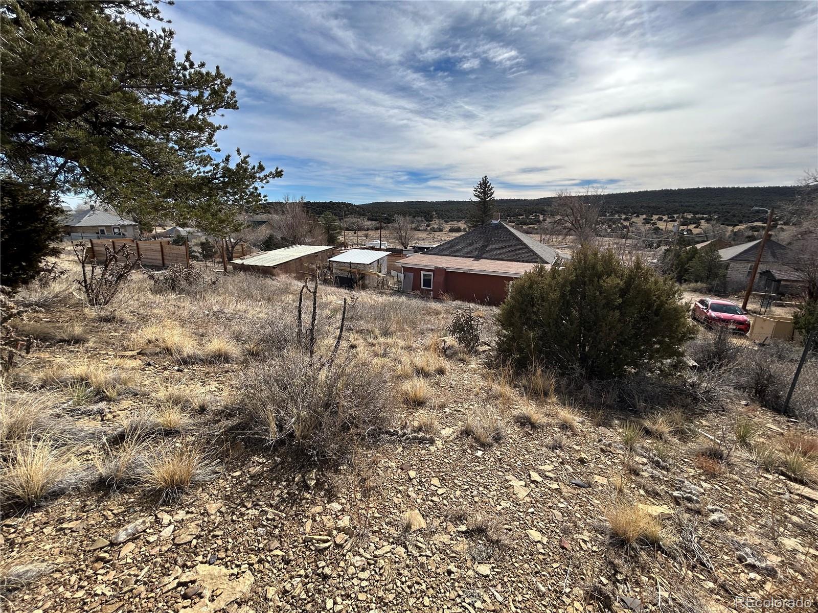 26 W 3rd Street Walsenburg CO 81089