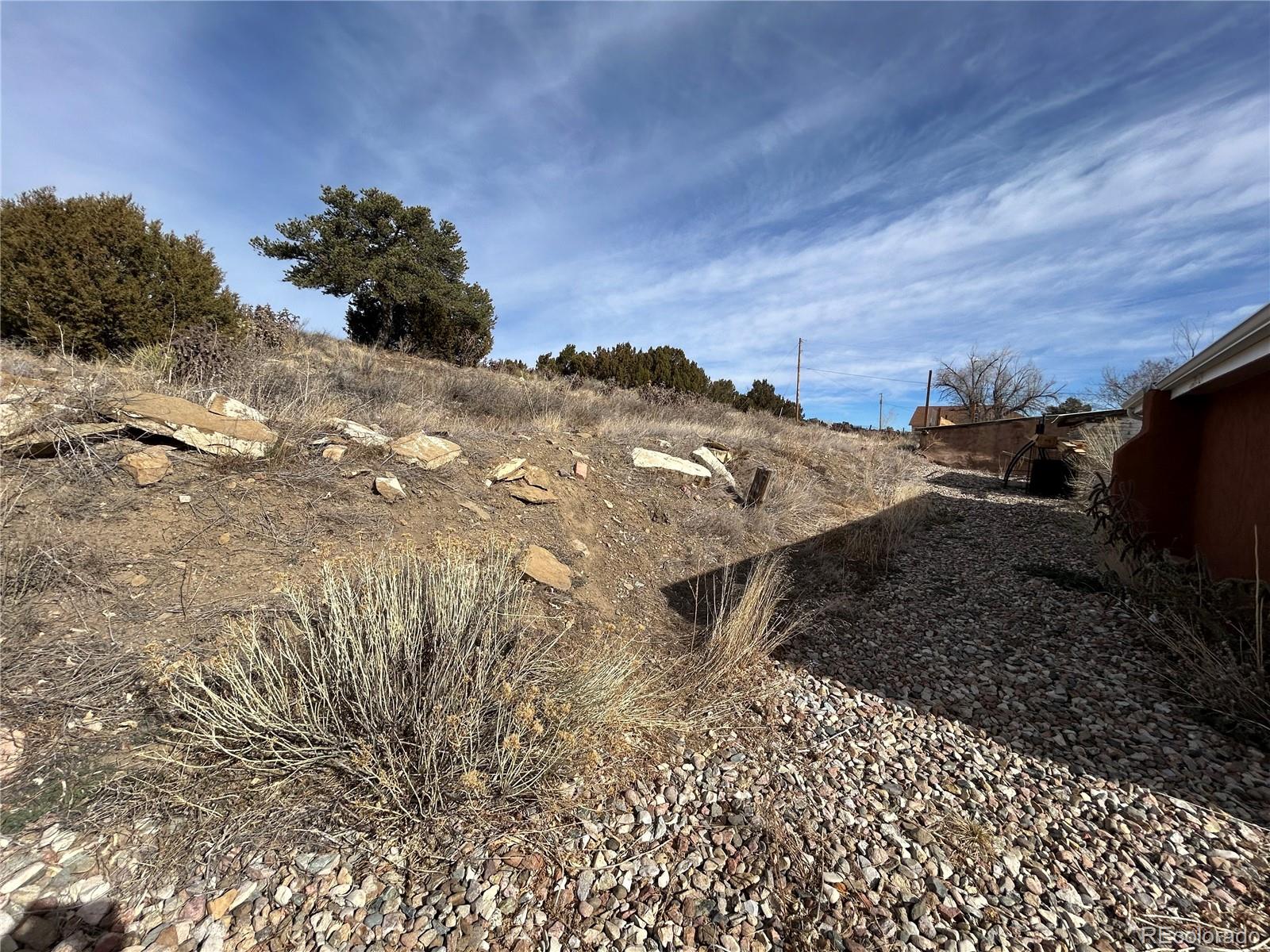 26 W 3rd Street Walsenburg CO 81089