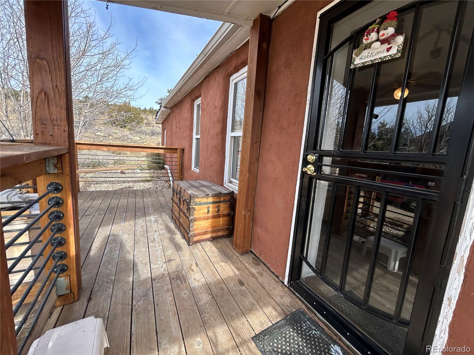 26 W 3rd Street Walsenburg CO 81089