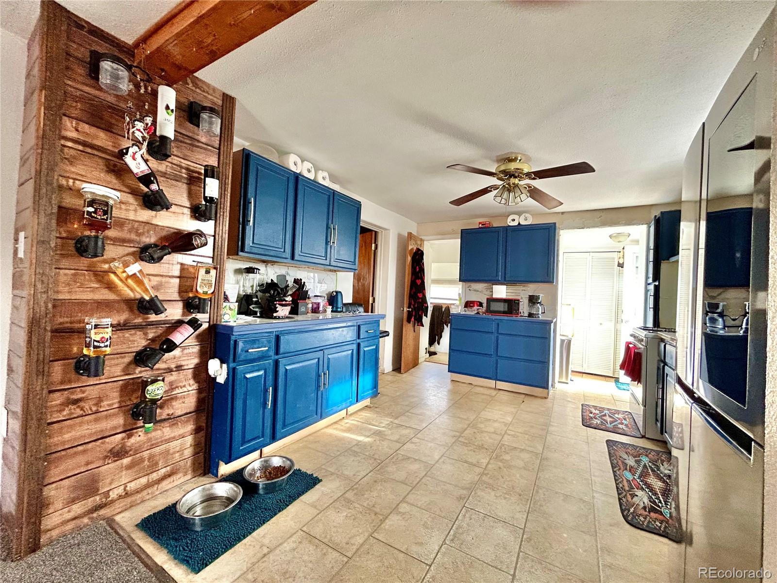 26 W 3rd Street Walsenburg CO 81089