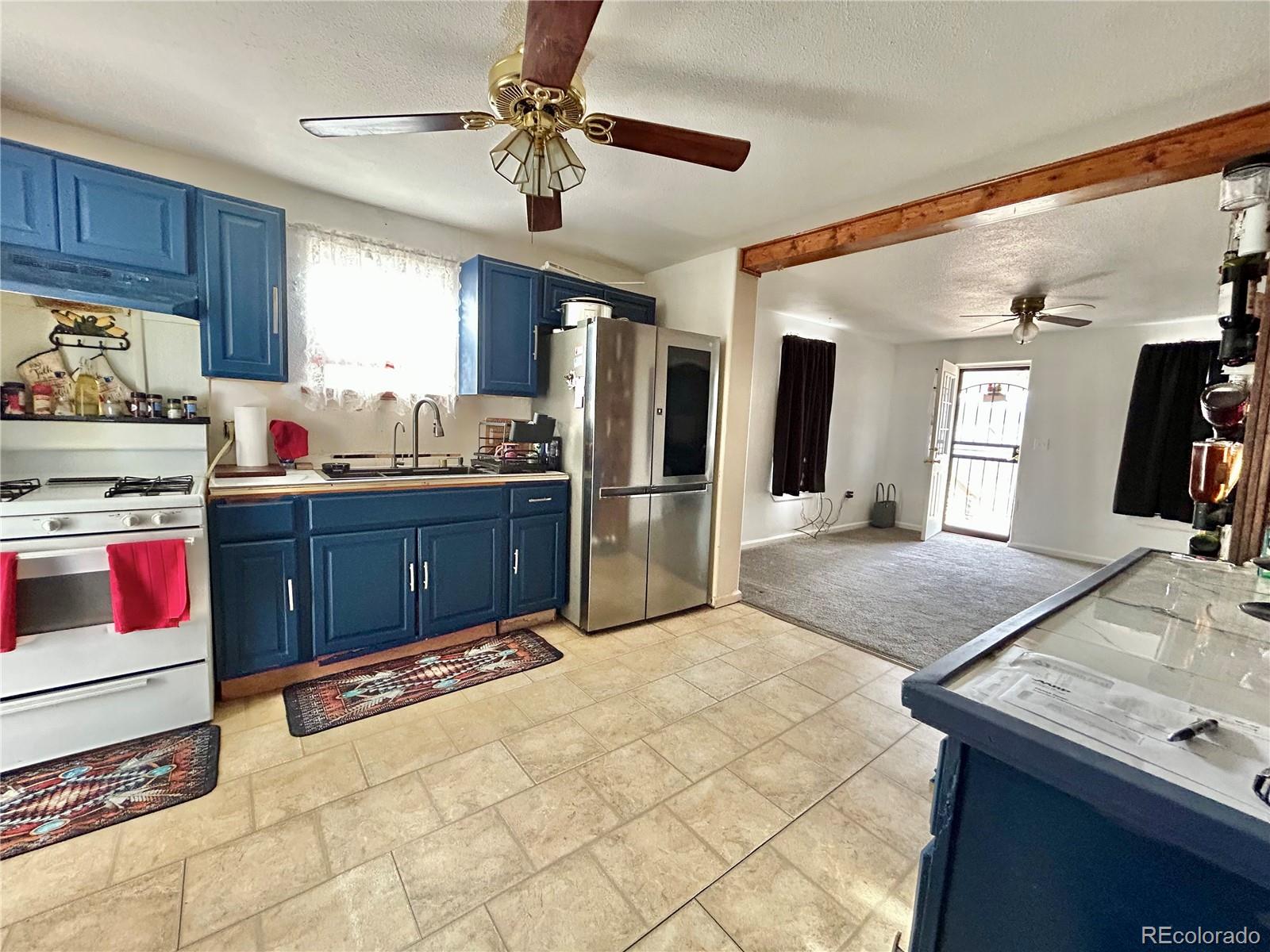 26 W 3rd Street Walsenburg CO 81089