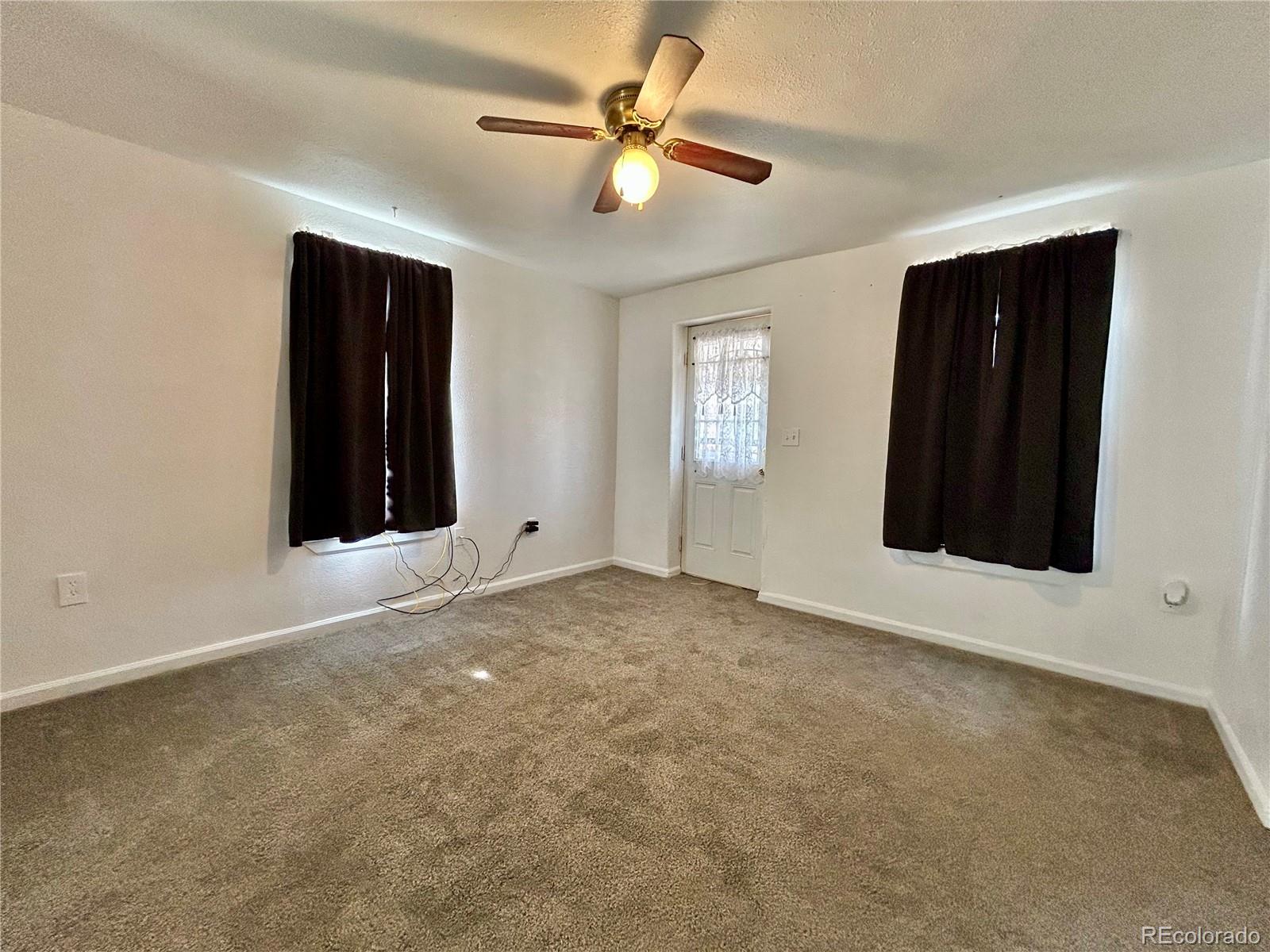 26 W 3rd Street Walsenburg CO 81089