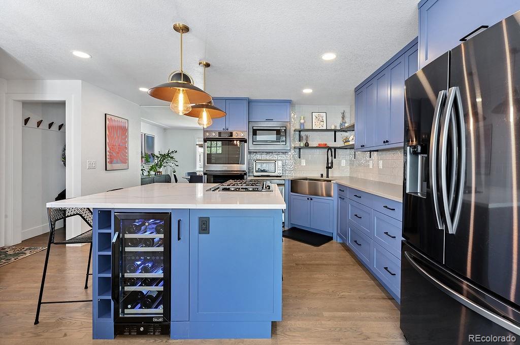 2414 Newland Street Edgewater CO 80214