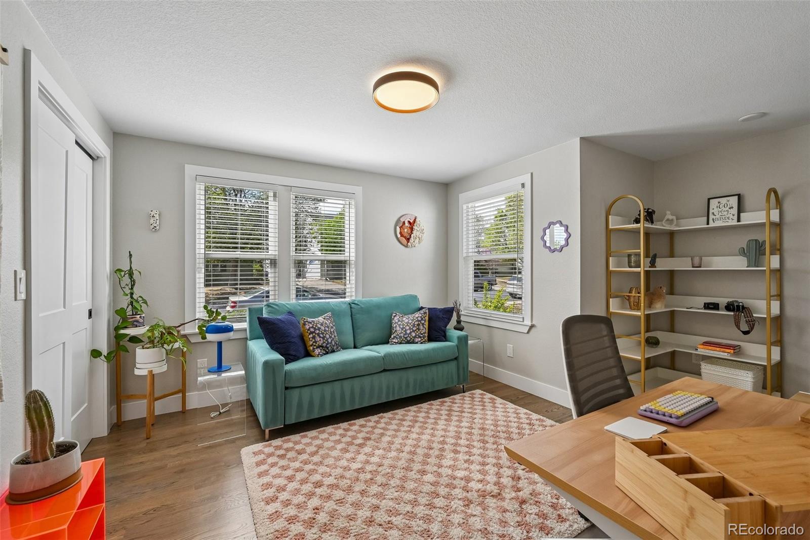 2414 Newland Street Edgewater CO 80214