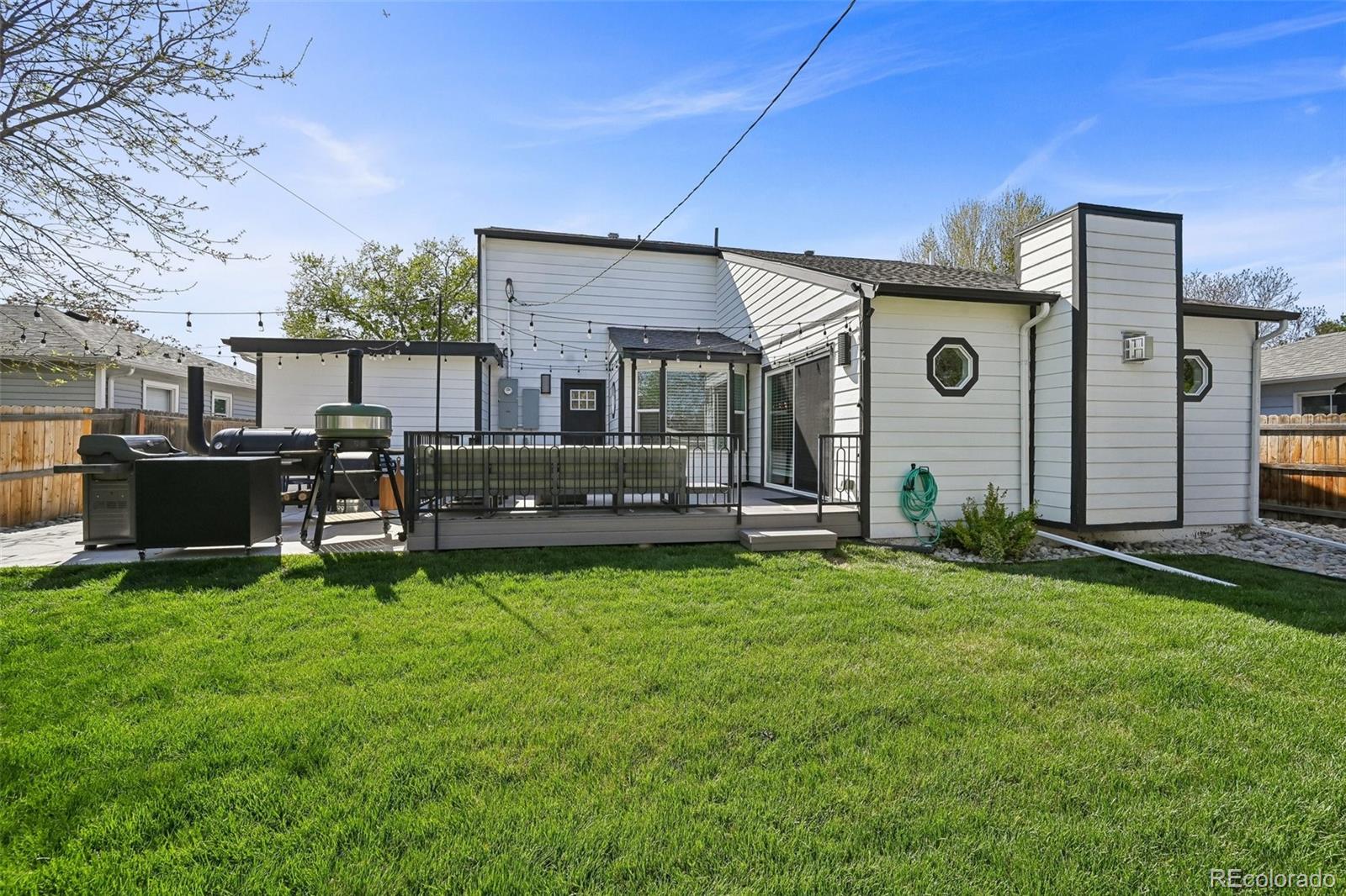 2414 Newland Street Edgewater CO 80214