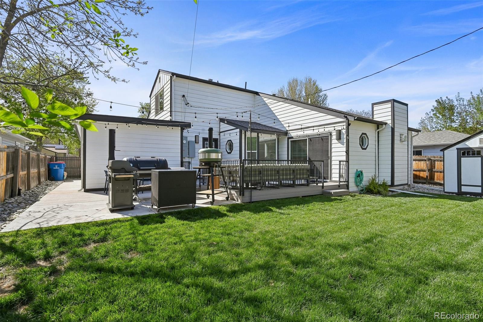 2414 Newland Street Edgewater CO 80214