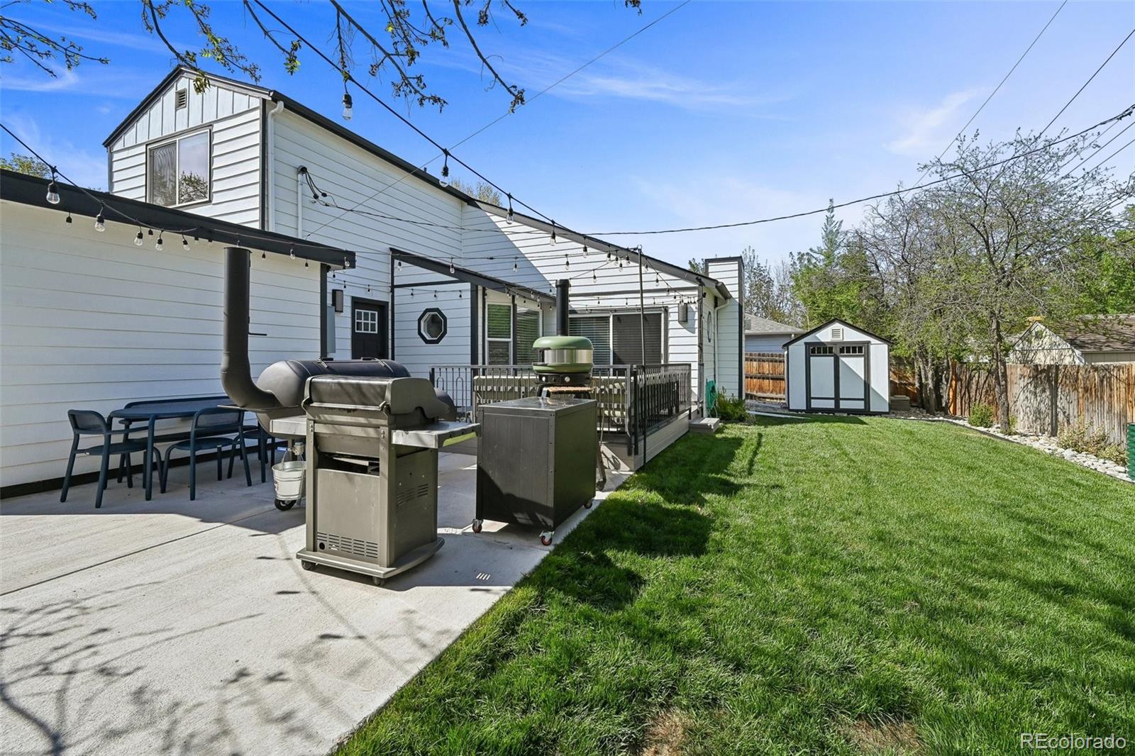 2414 Newland Street Edgewater CO 80214