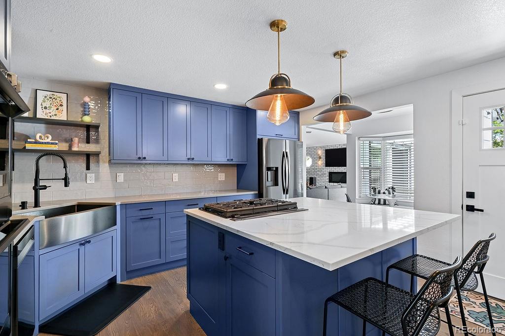 2414 Newland Street Edgewater CO 80214