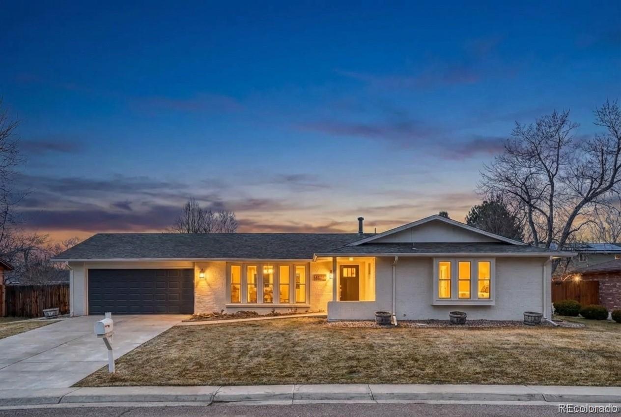 7037 S Newland Street Littleton CO 80128