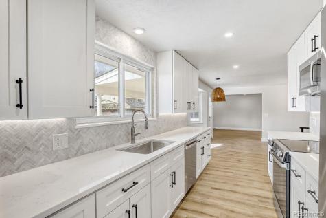 7037 S Newland Street Littleton CO 80128