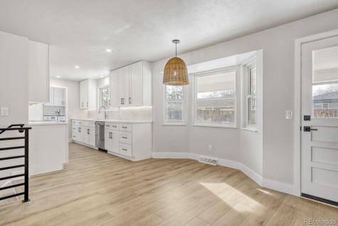 7037 S Newland Street Littleton CO 80128