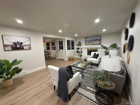7037 S Newland Street Littleton CO 80128