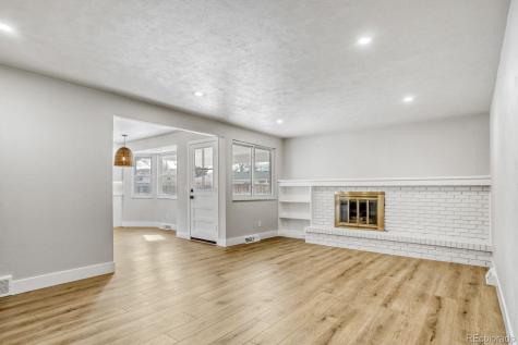 7037 S Newland Street Littleton CO 80128