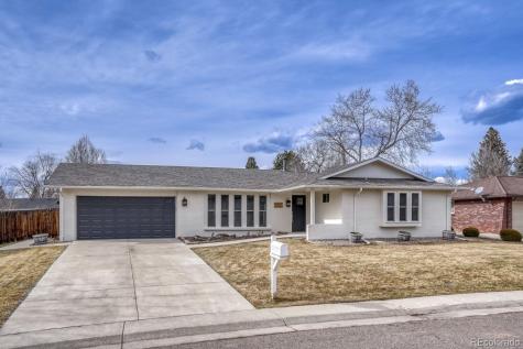 7037 S Newland Street Littleton CO 80128