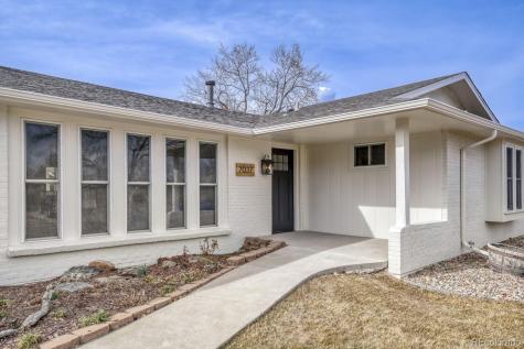 7037 S Newland Street Littleton CO 80128