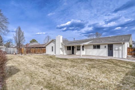 7037 S Newland Street Littleton CO 80128