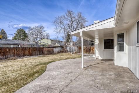 7037 S Newland Street Littleton CO 80128