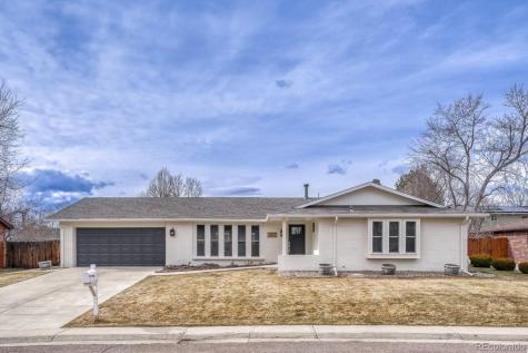 7037 S Newland Street Littleton CO 80128