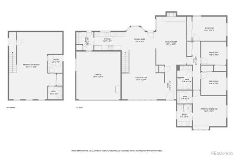 7037 S Newland Street Littleton CO 80128