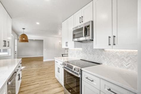 7037 S Newland Street Littleton CO 80128