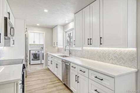 7037 S Newland Street Littleton CO 80128