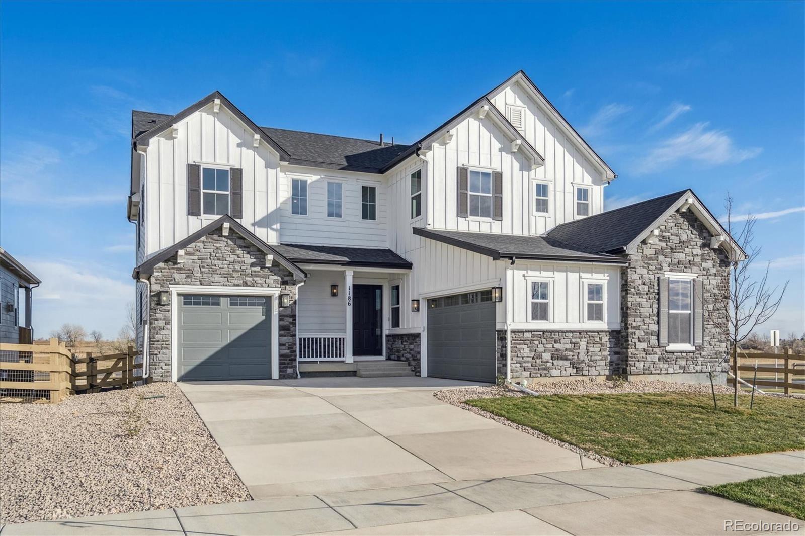 1186 Weller Street Timnath CO 80547