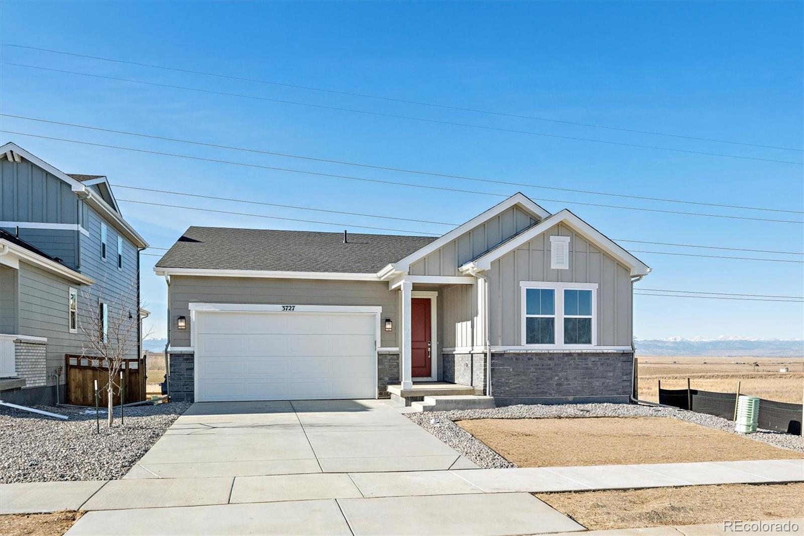 3727 Sandreed Street Dacono CO 80514